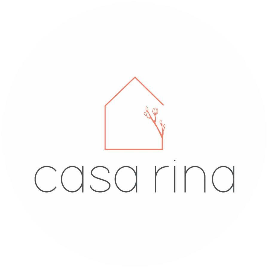 Casa Rina Lägenhet Cannobio Exteriör bild